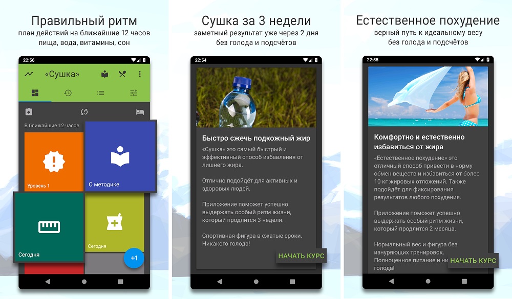 Жиросжигатель
