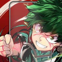 Anime Wallpaper Master