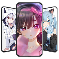 Anime Wallpapers- HD | Live