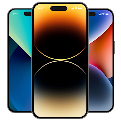 iPhone wallpaper 4k