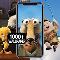 1000+ Cartoon Wallpapers