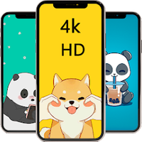 Cute Cartoon wallpaper