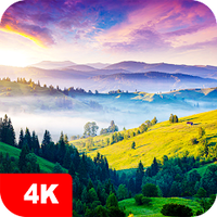 Обои природа от 7Fon