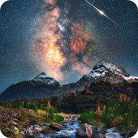Природа Обои