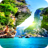 природа обои HD