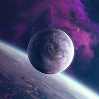 Космические обои