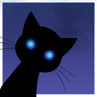 Sneaky Cat Live Wallpaper