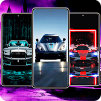 Sports Car Wallpapers