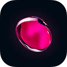Black Lite - Живые обои