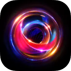 Live Wallpaper - LightWave